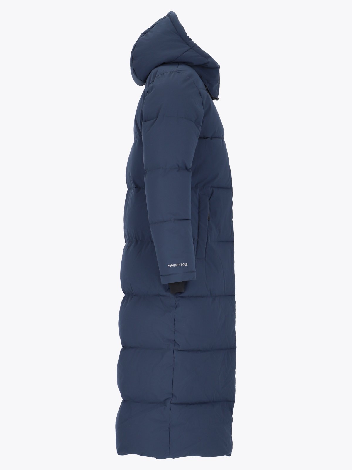 Twentyfour Mellow Ada Parkas Marine