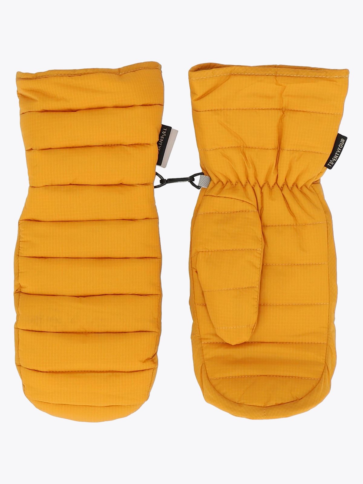 Twentyfour Mellow Nea Vott Støvgul