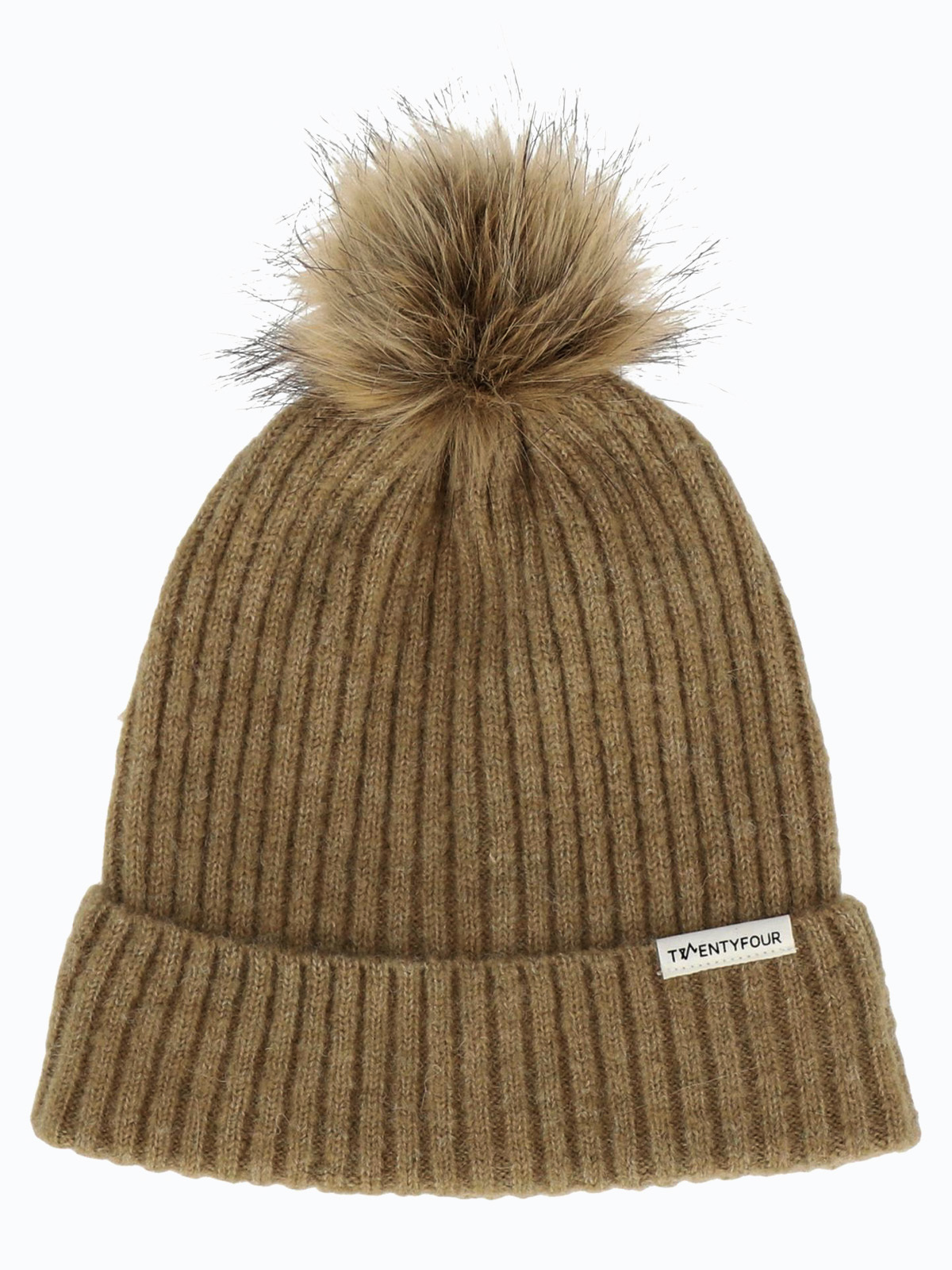 Twentyfour Finse Eira Lue Mink