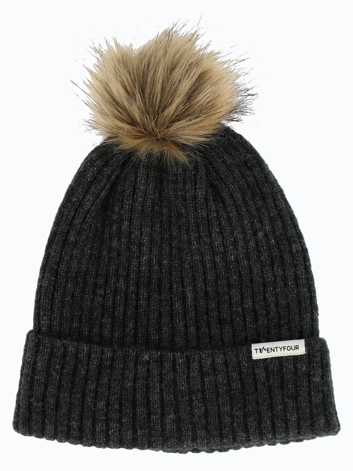 Twentyfour Finse Eira Lue Stormblå