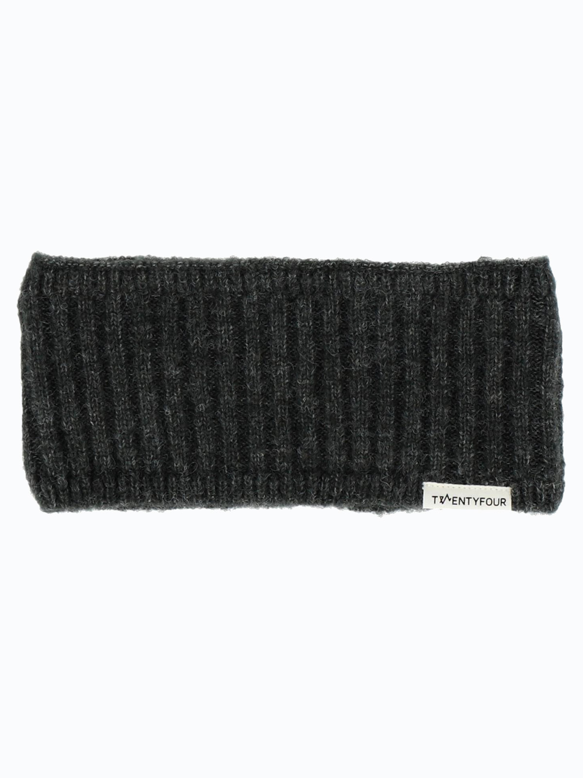 Twentyfour Finse Eira Pannebånd Stormblå