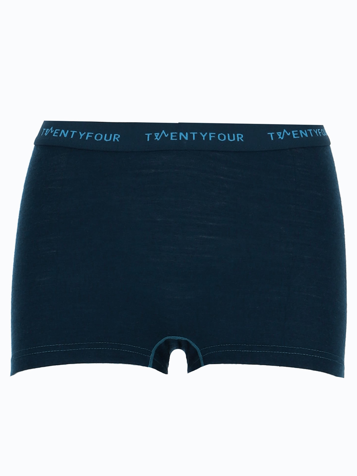 Twentyfour Isbre Merino Hipster Marine