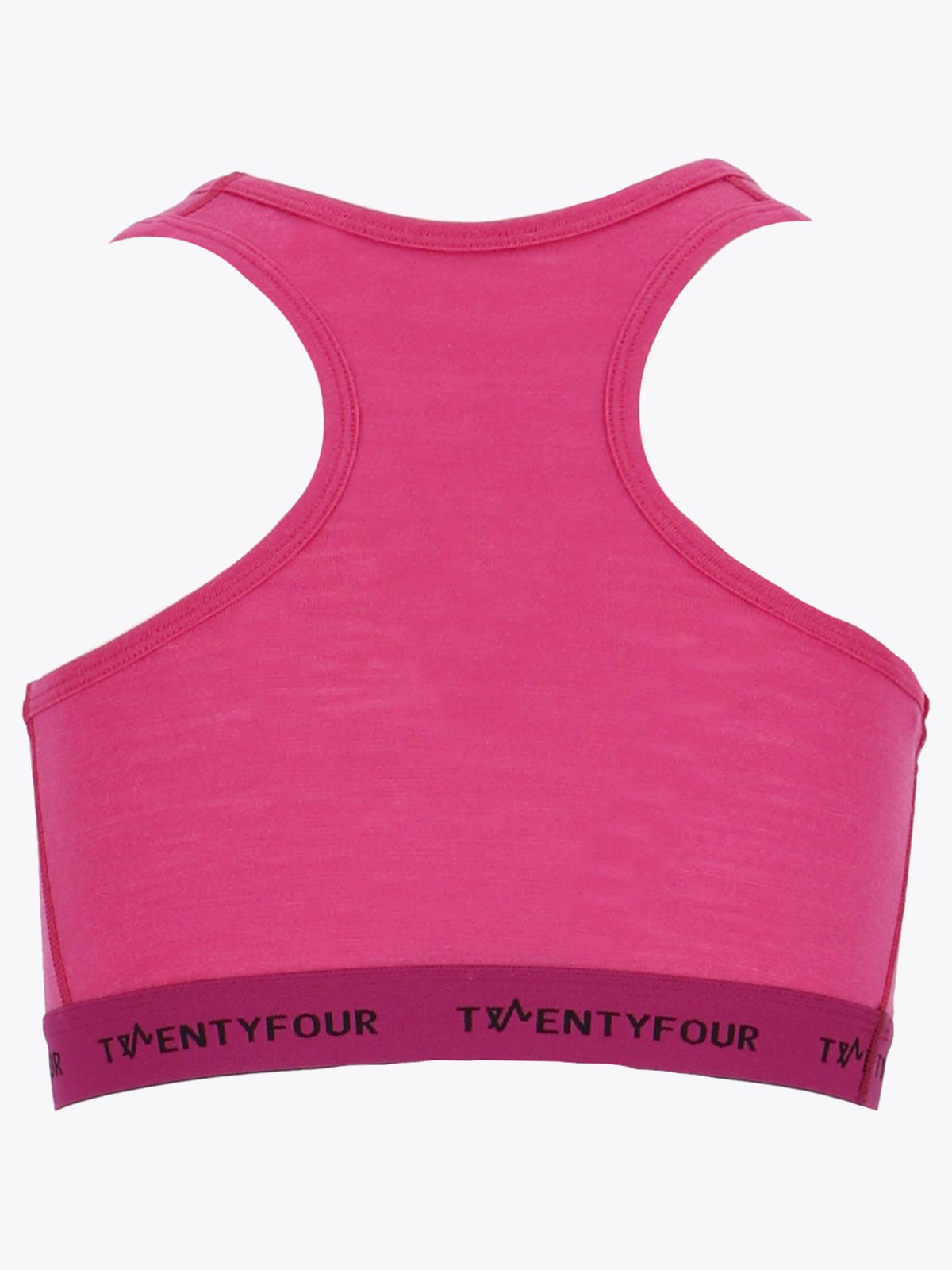 Twentyfour Isbre Merino Sportstop Dyprosa