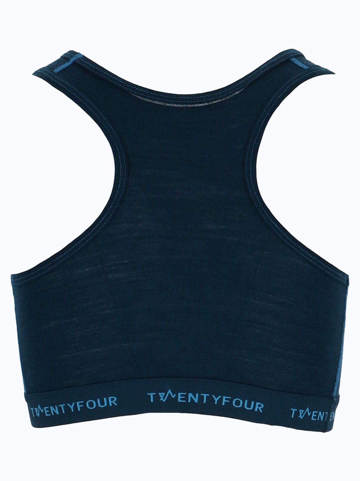 Twentyfour Isbre Merino Sportstop Marine