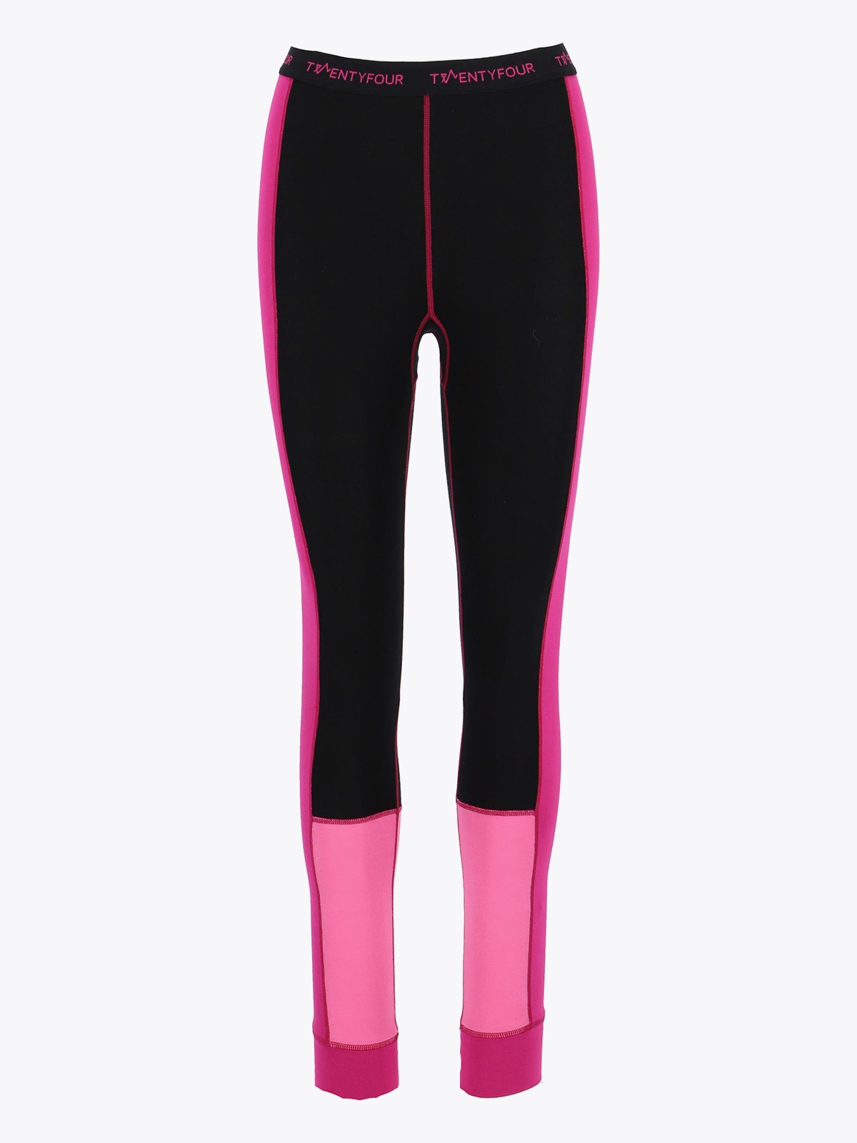 Twentyfour Finse Eira Undertøy Rosa