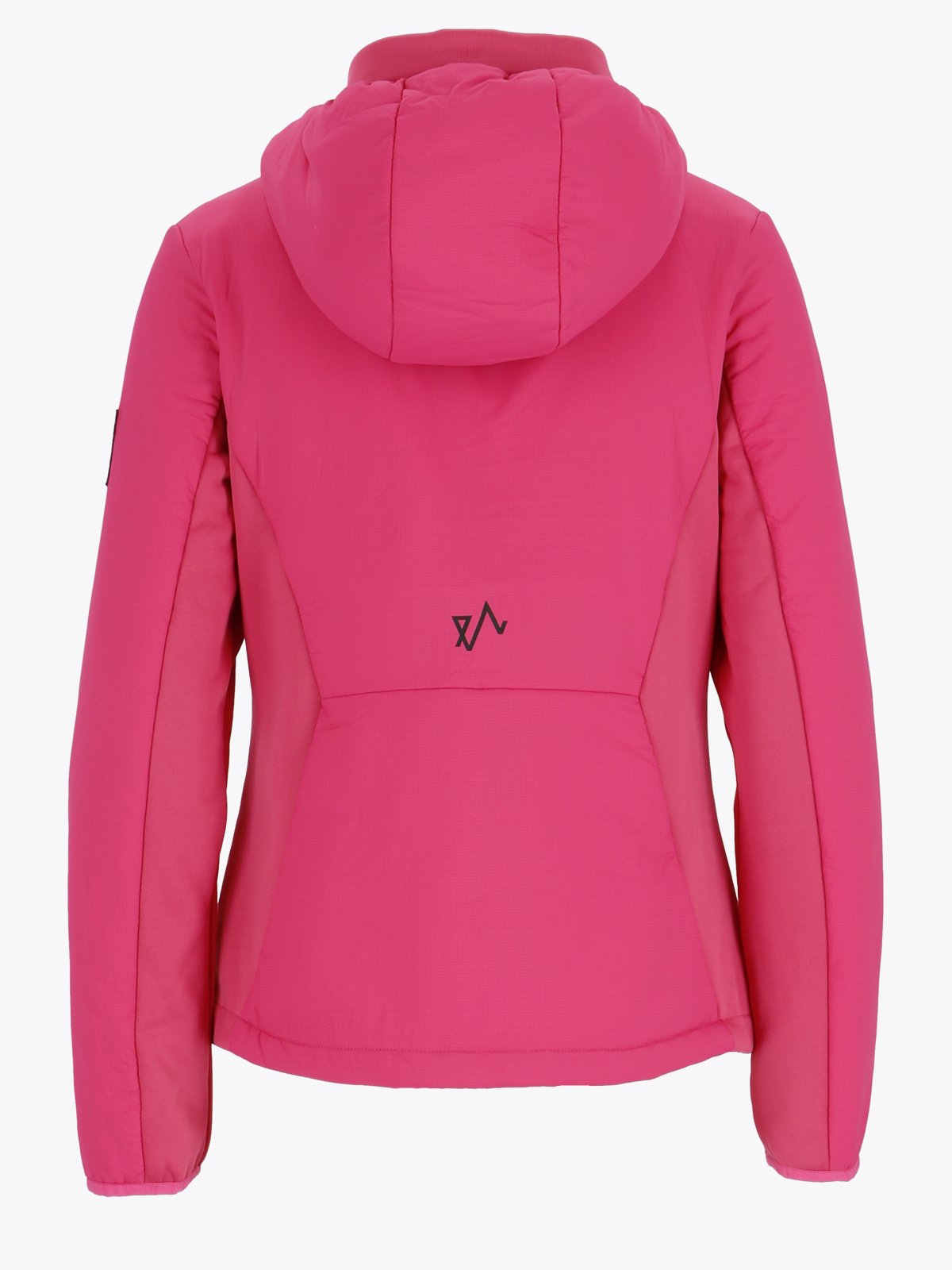 Twentyfour Isbre Thermo Jakke Dyprosa