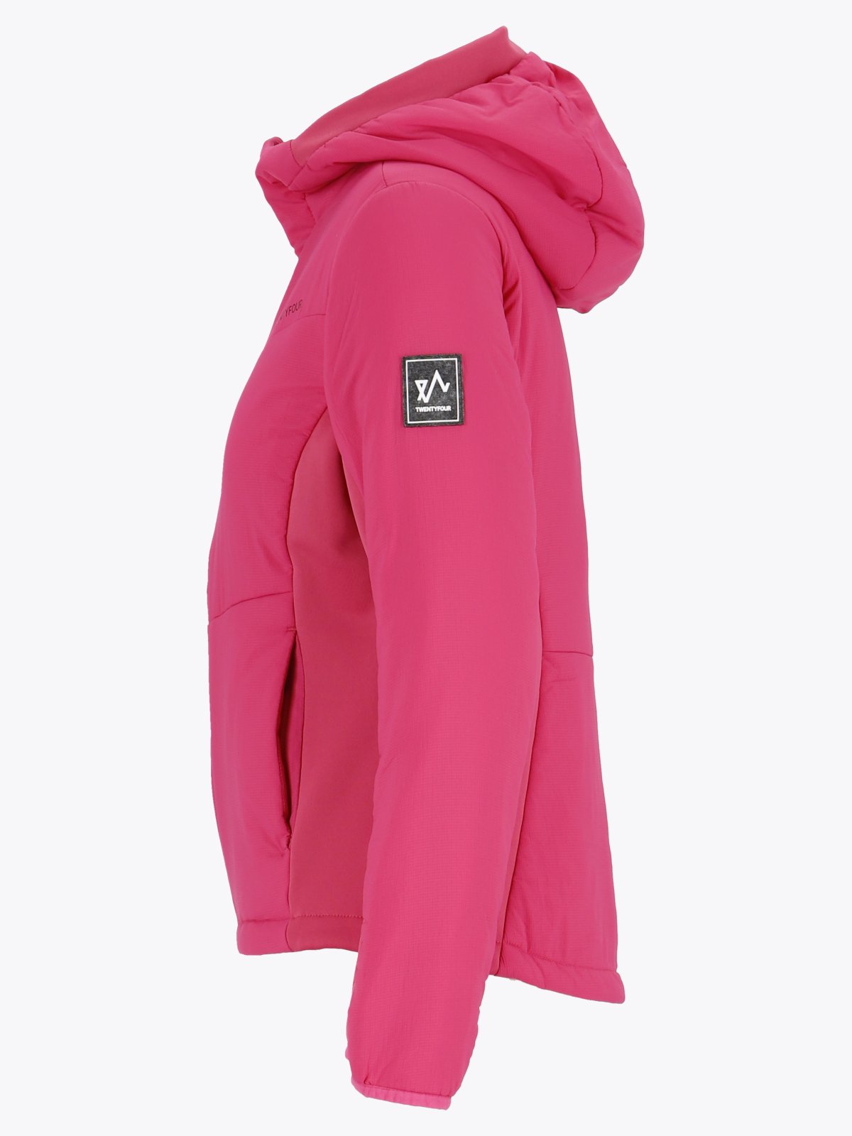 Twentyfour Isbre Thermo Jakke Dyprosa