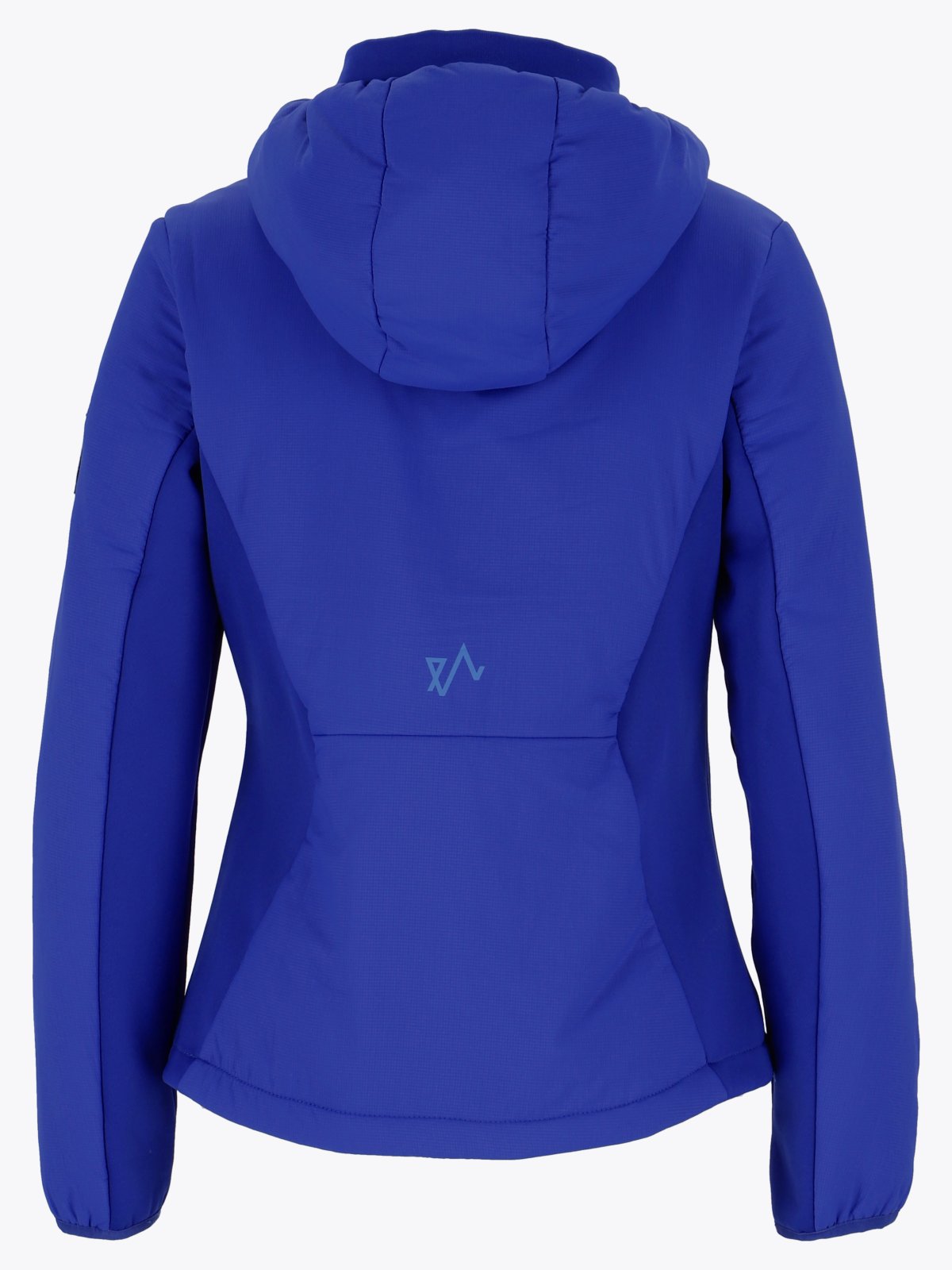 Twentyfour Isbre Thermo Jakke Kobolt