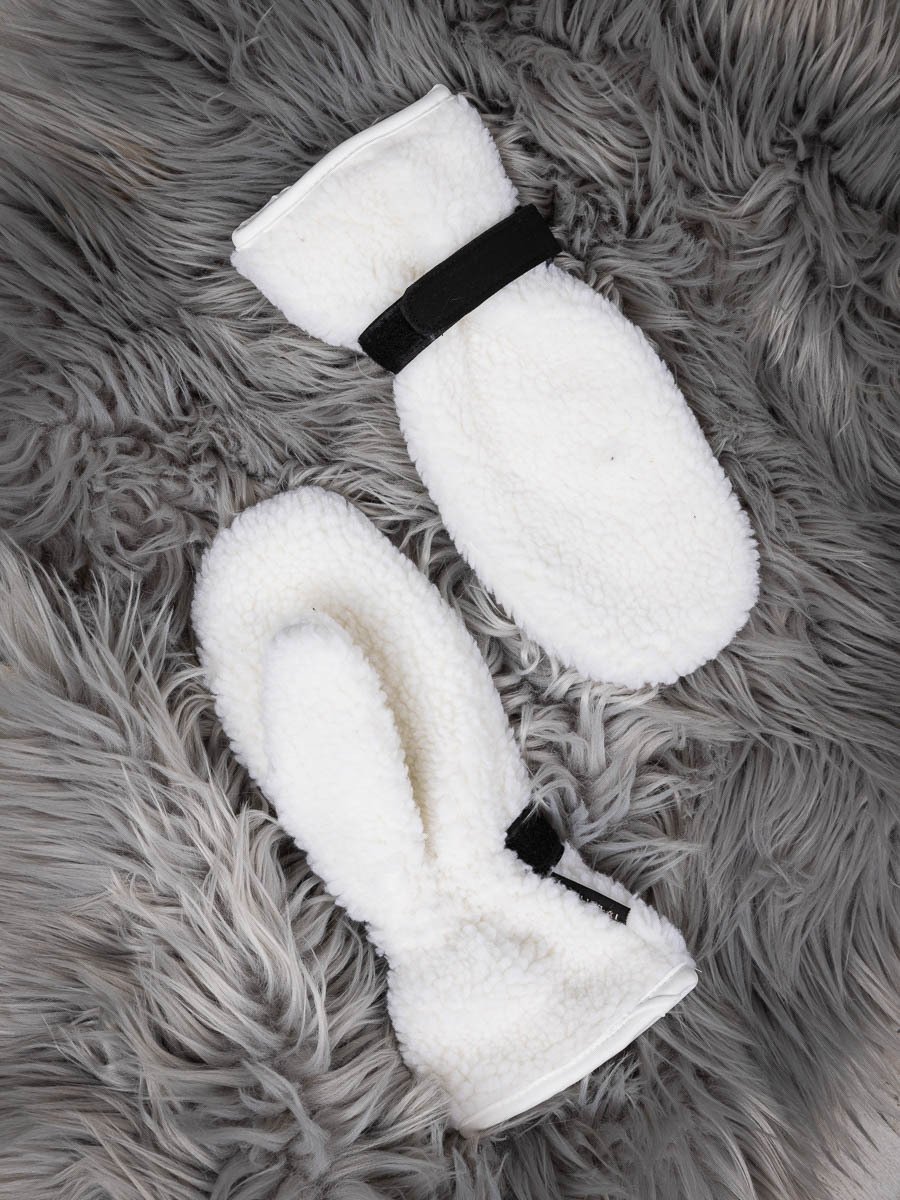 Twentyfour Mellow Pile Votter D Bomull