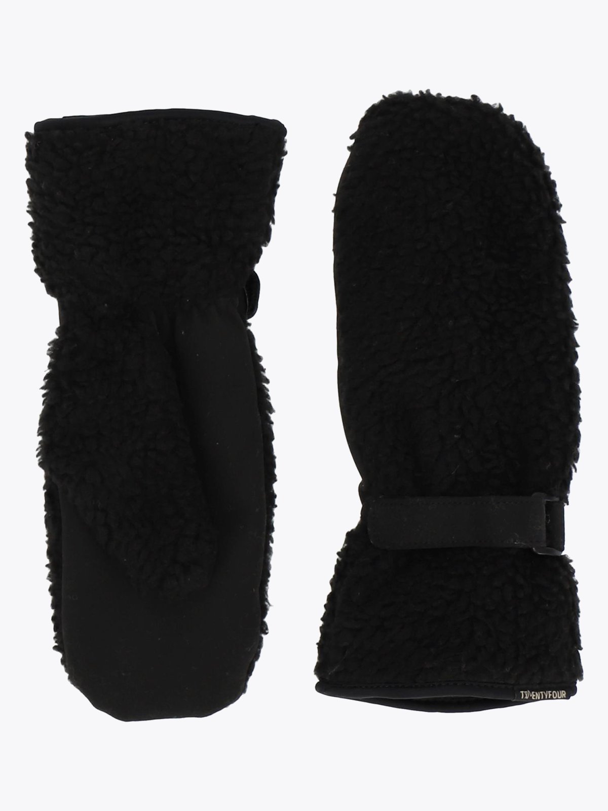 Twentyfour Mellow Pile Votter D Sort