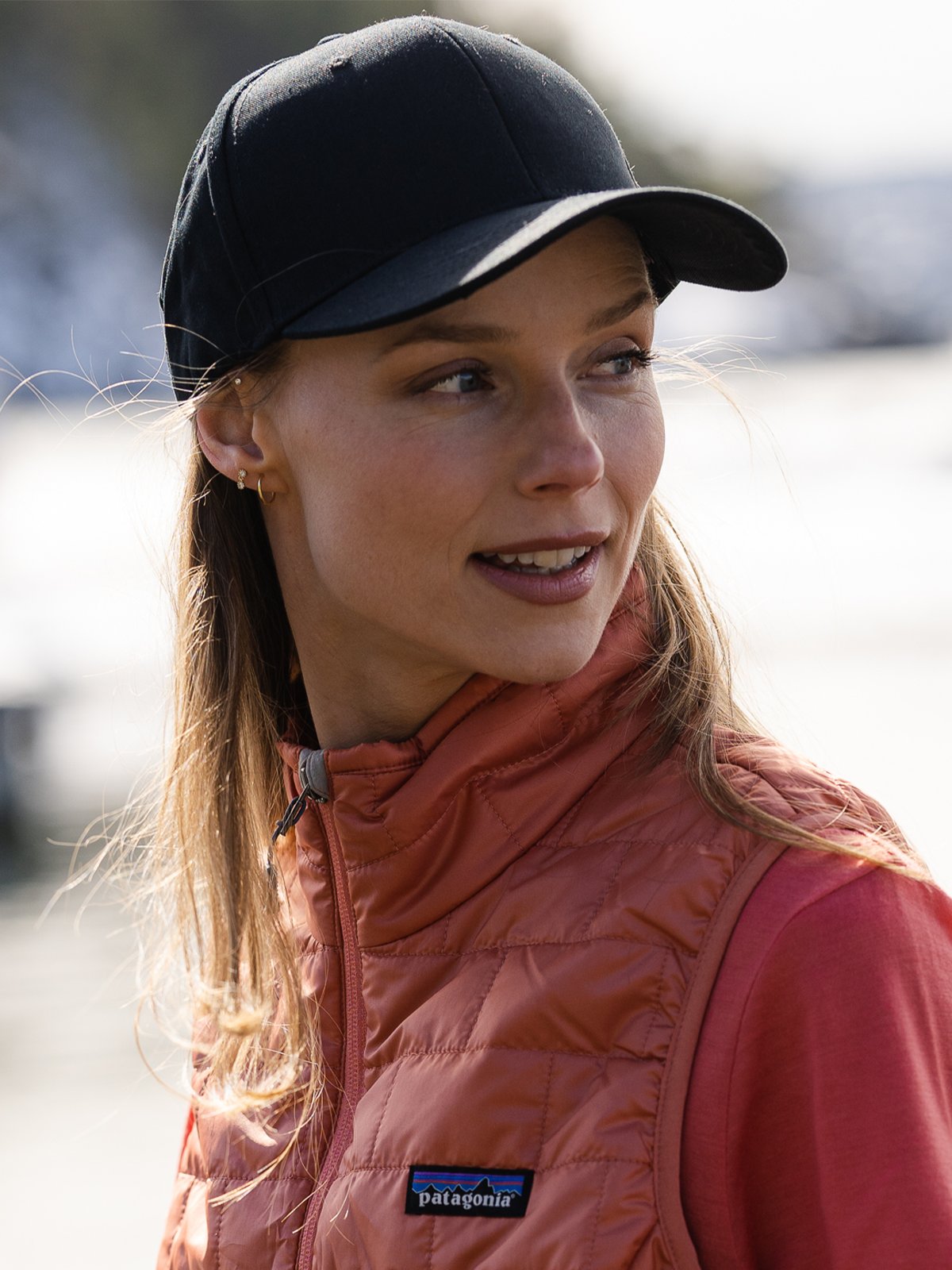 Twentyfour x GI Caps Sort - Get Inspired Exclusive Collection