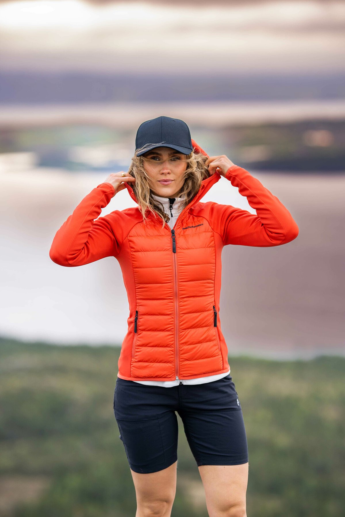 Twentyfour x GI Caps Sort - Get Inspired Exclusive Collection