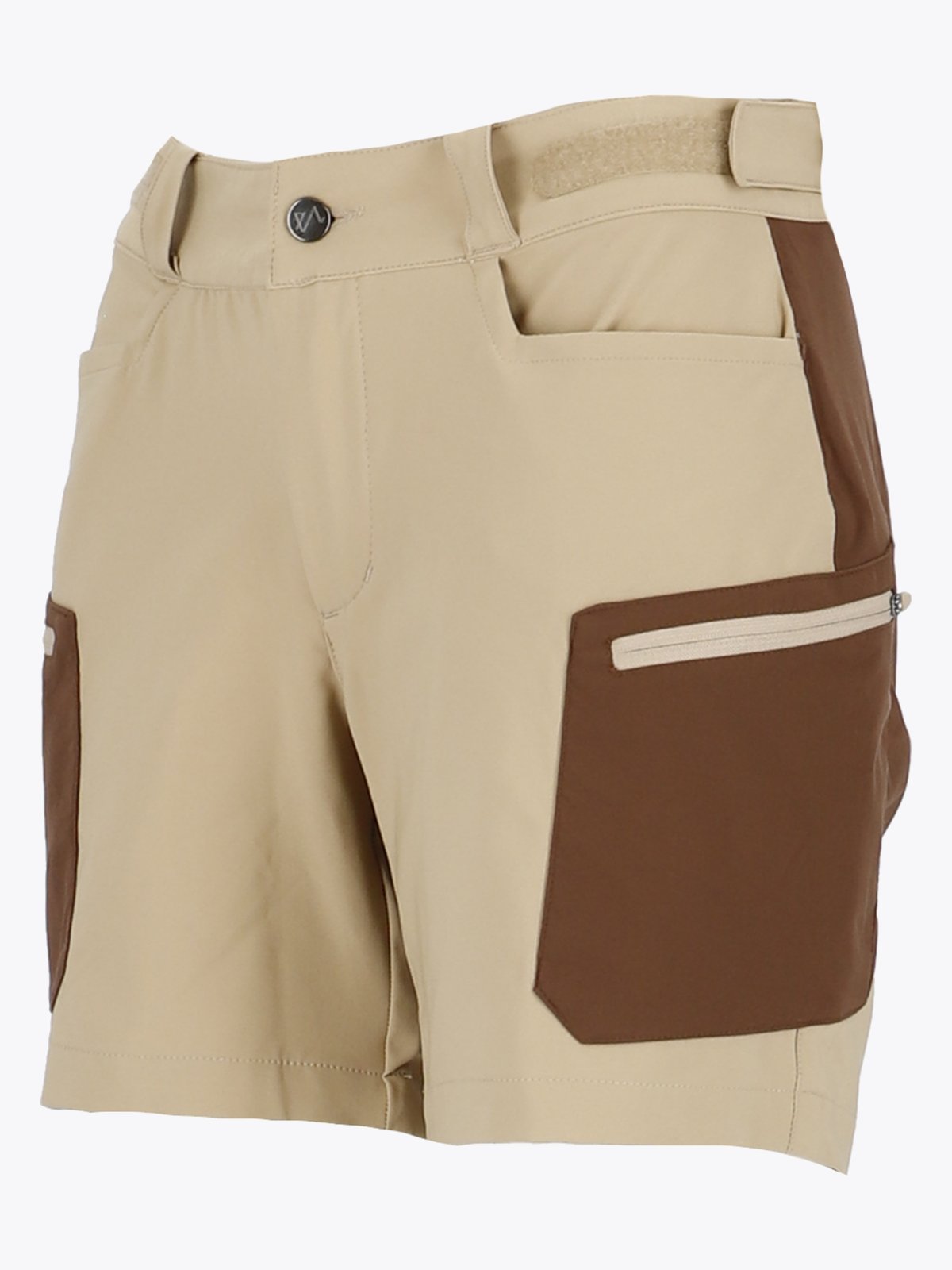 Twentyfour 1222 Flex Shorts Sand