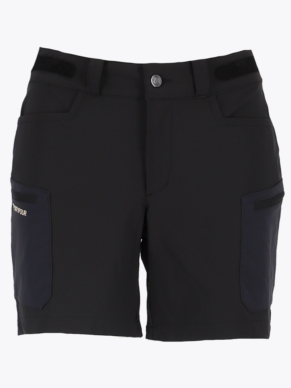 Twentyfour 1222 Flex Shorts Skyggesort