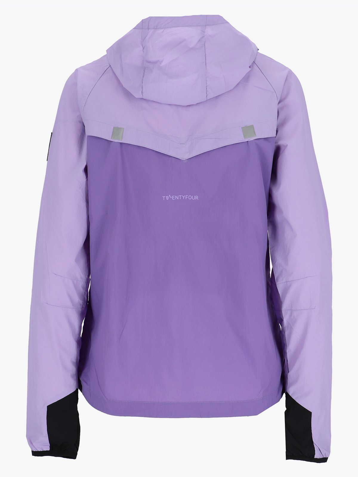 Twentyfour Flåm 2.0 Light Anorakk Lavendel