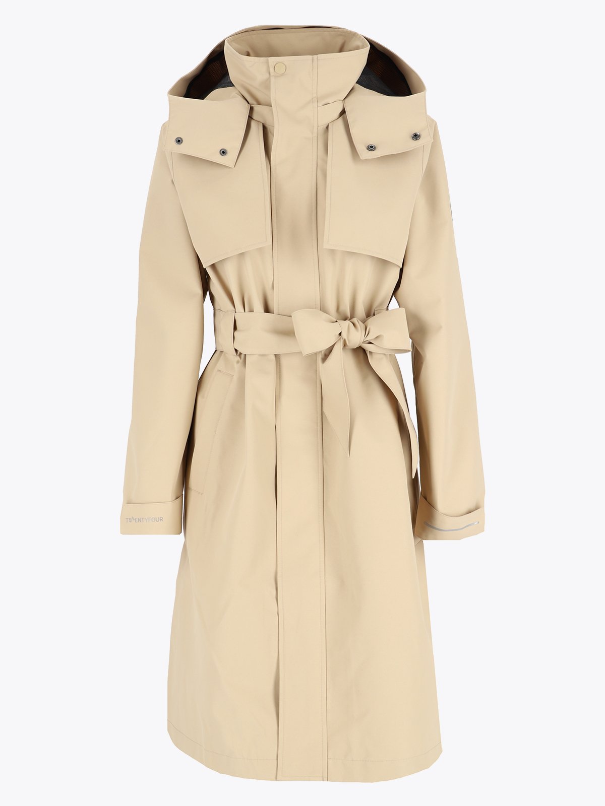 Twentyfour Mode 2 Lags Trench Sand