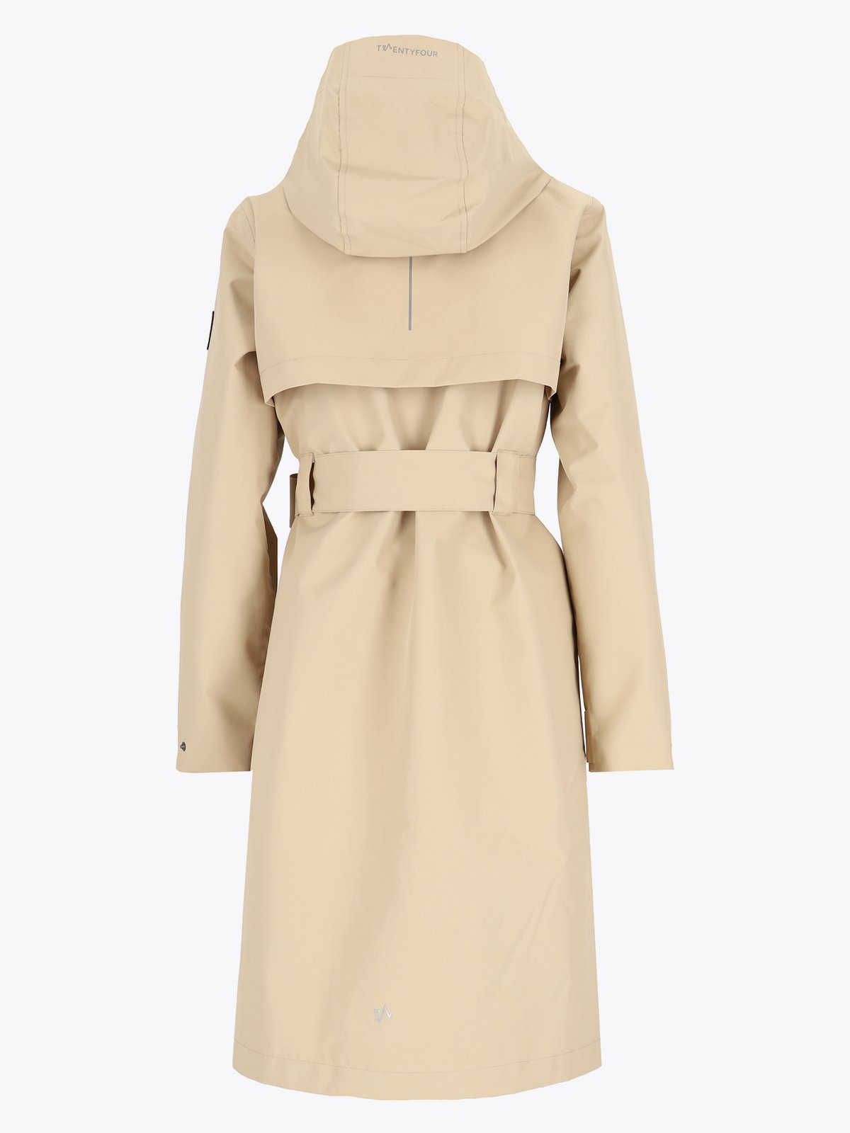 Twentyfour Mode 2 Lags Trench Sand