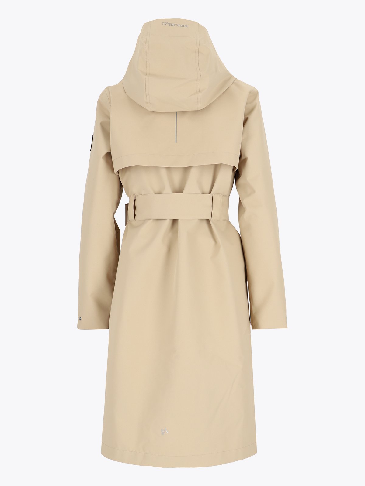 Twentyfour Mode 2 Lags Trench Sand