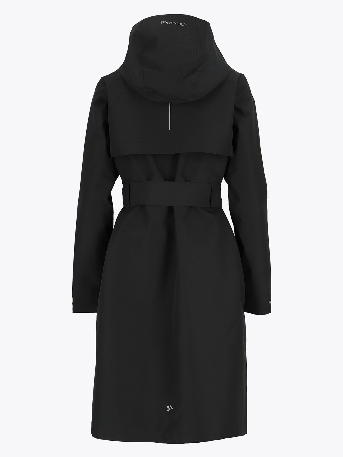 Twentyfour Mode 2 Lags Trench Sort
