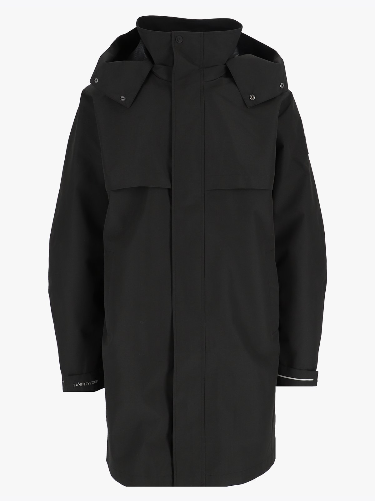 Twentyfour Mode 2L Trench Sort