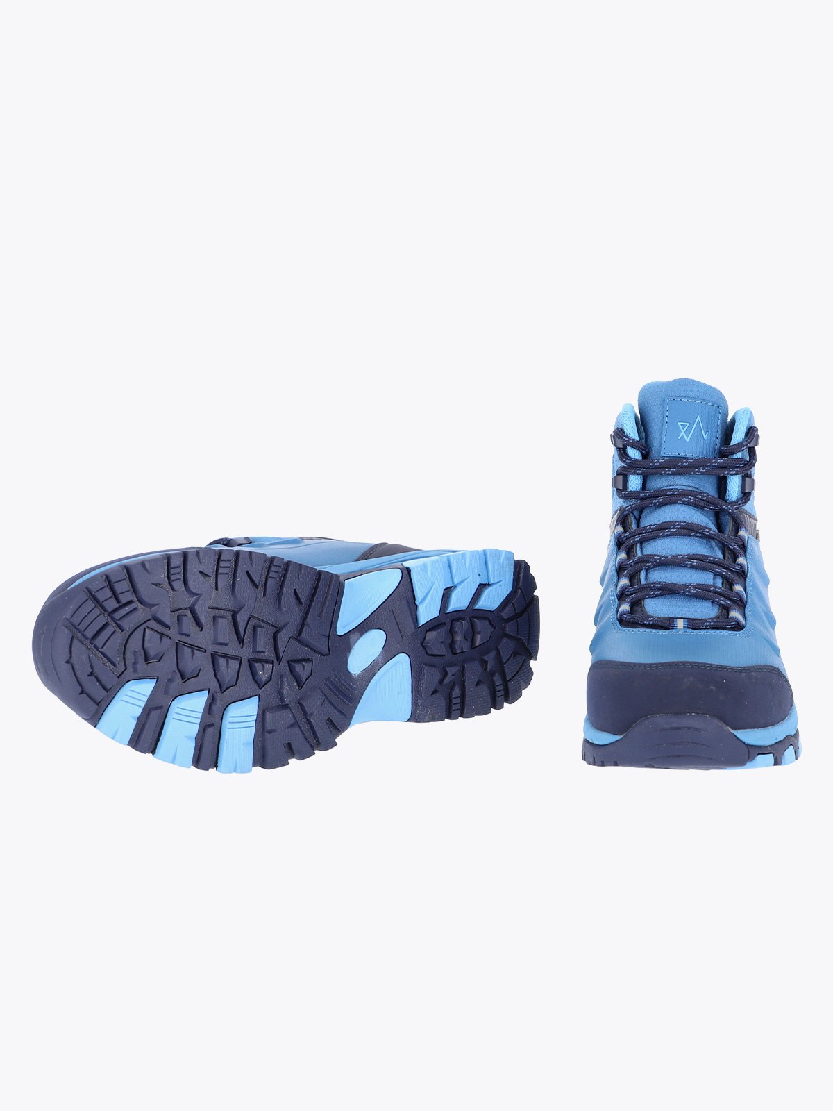 Twentyfour Flåm WP Hiking Sko Blå