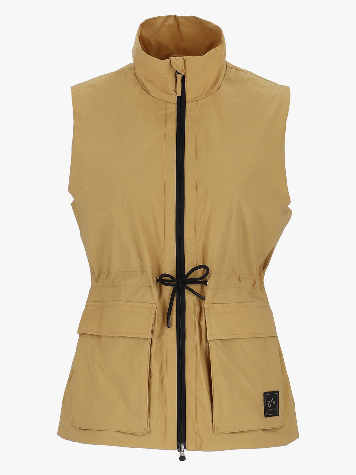 Twentyfour Mode Fishermans Vest Karri