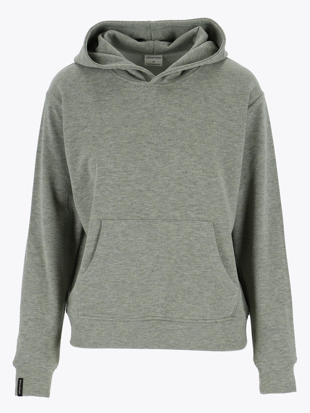 Twentyfour Mode Comfy Hoodie Furu