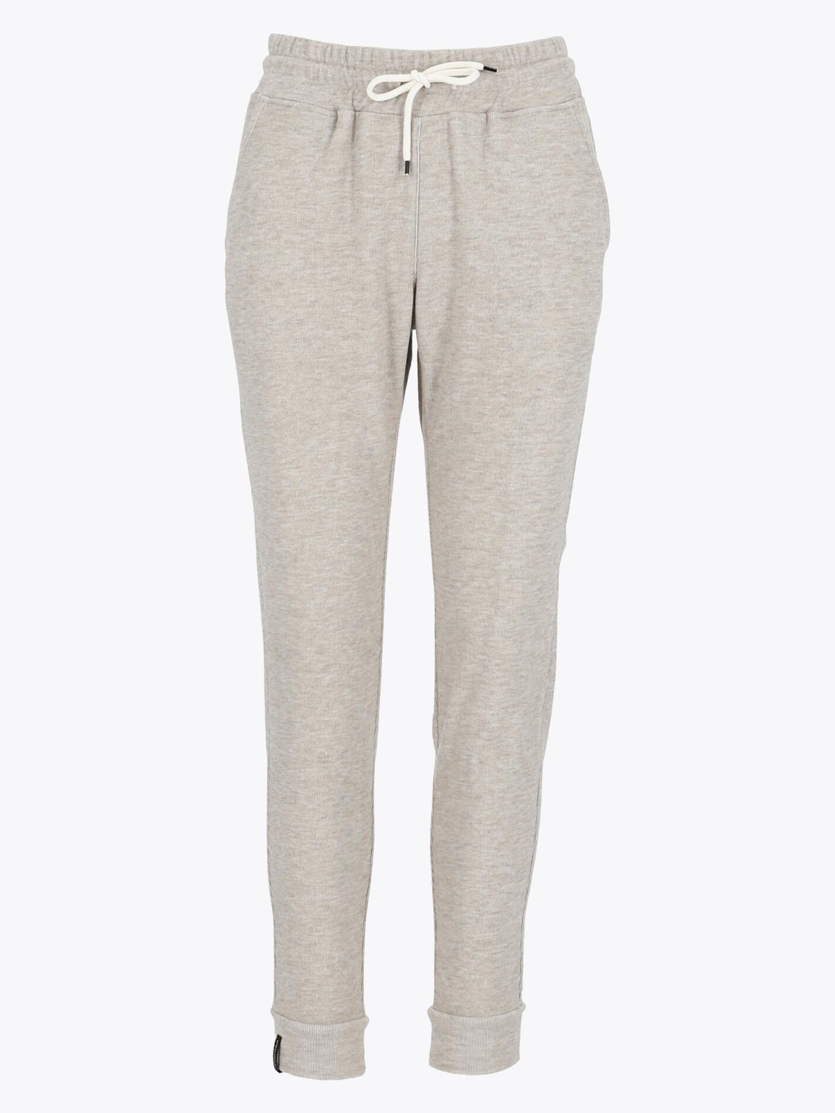 Twentyfour Mode Comfy Sweatpant Sand
