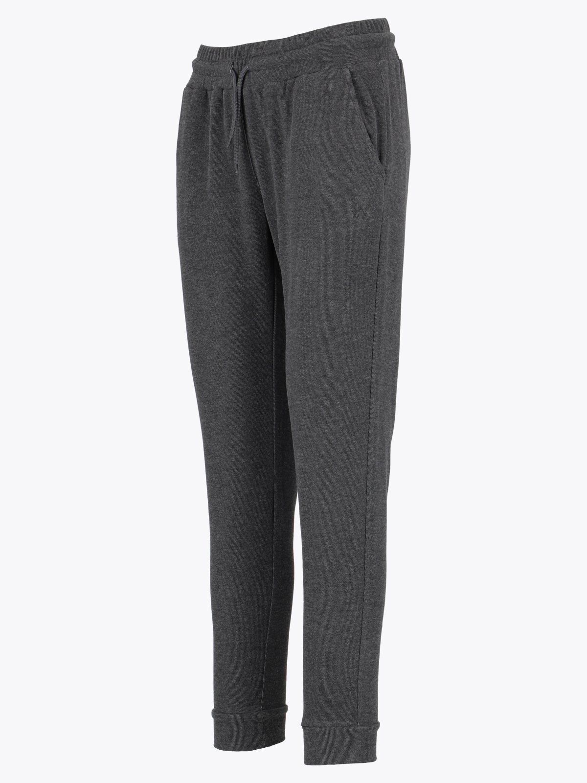 Twentyfour Mode Comfy Sweatpant Skyggesort