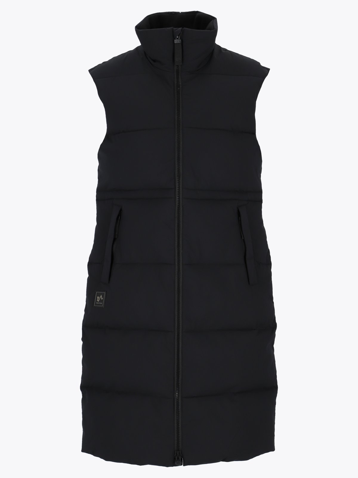 Twentyfour Mode Ada Vest Sort