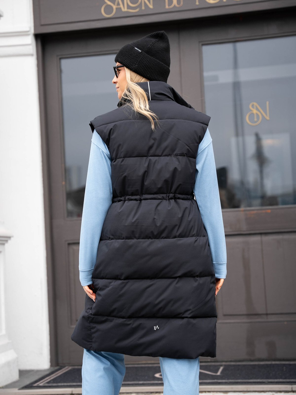 Twentyfour Mode Ada Vest Sort