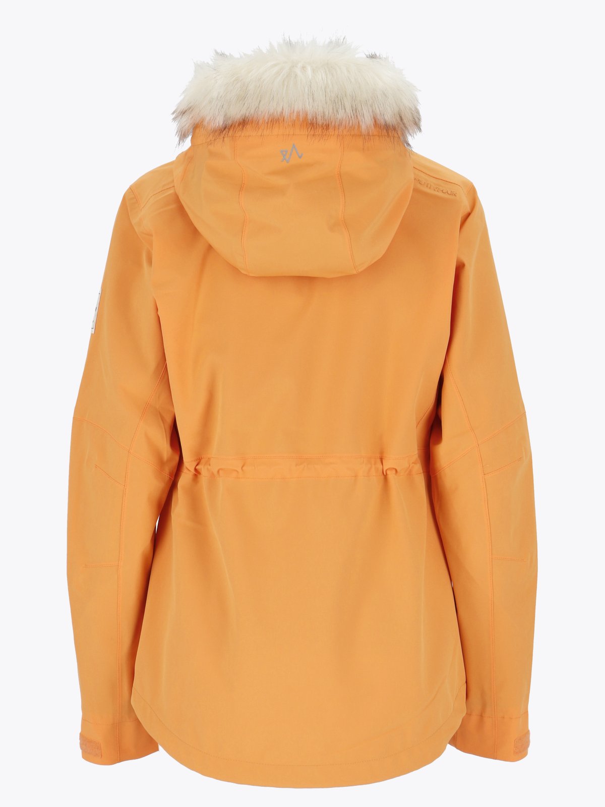 Twentyfour Finse Origin 2 Lags Jakke Mandarin