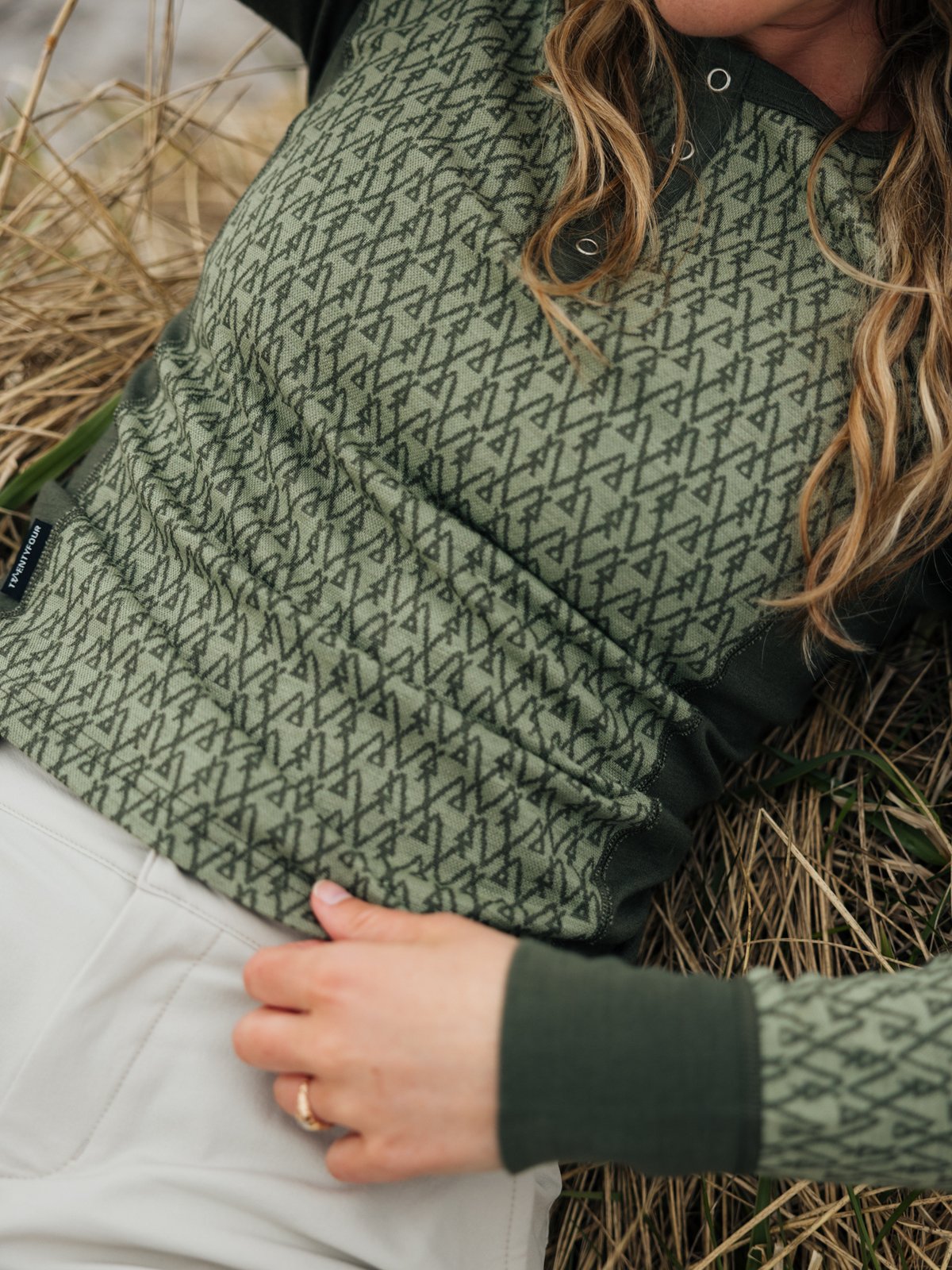 Twentyfour Aurora Aya Ulltopp Furu