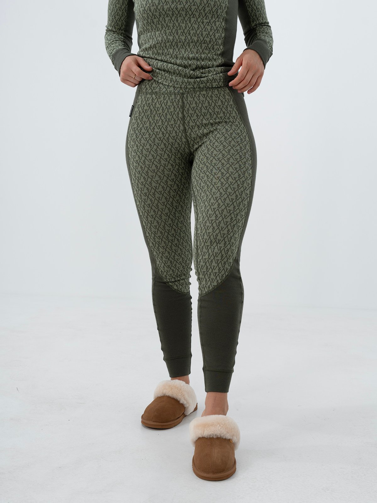 Twentyfour Aurora Aya Ulltights Furu
