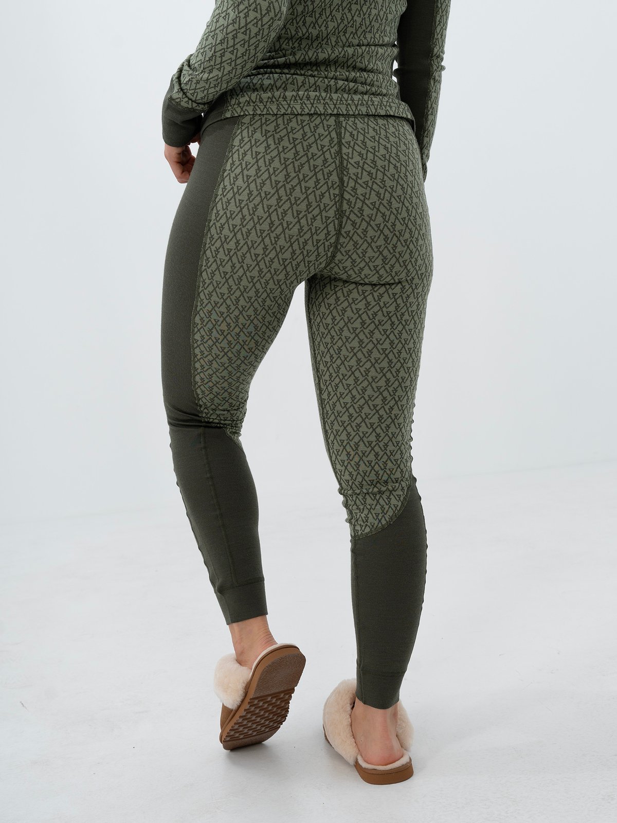 Twentyfour Aurora Aya Ulltights Furu