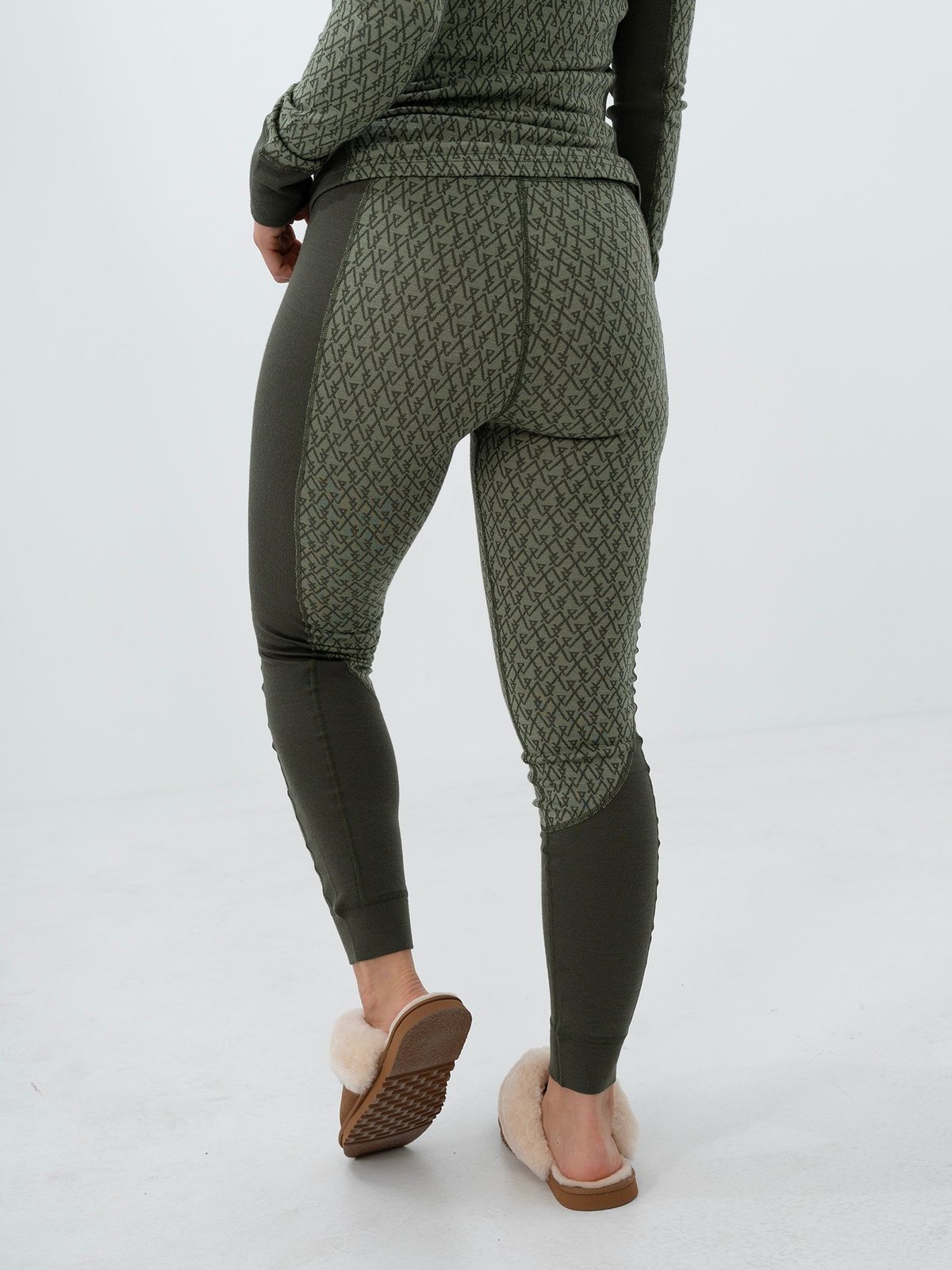 Twentyfour Aurora Aya Ulltights Furu