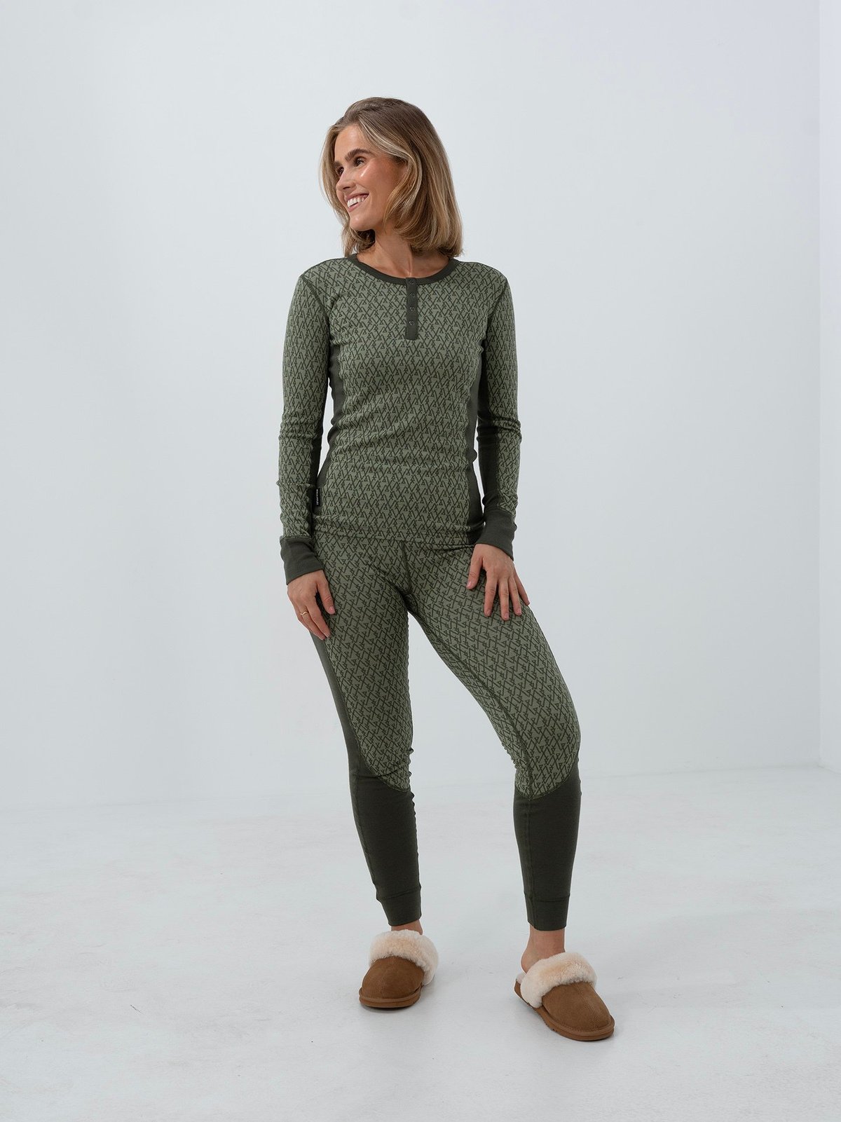 Twentyfour Aurora Aya Ulltights Furu