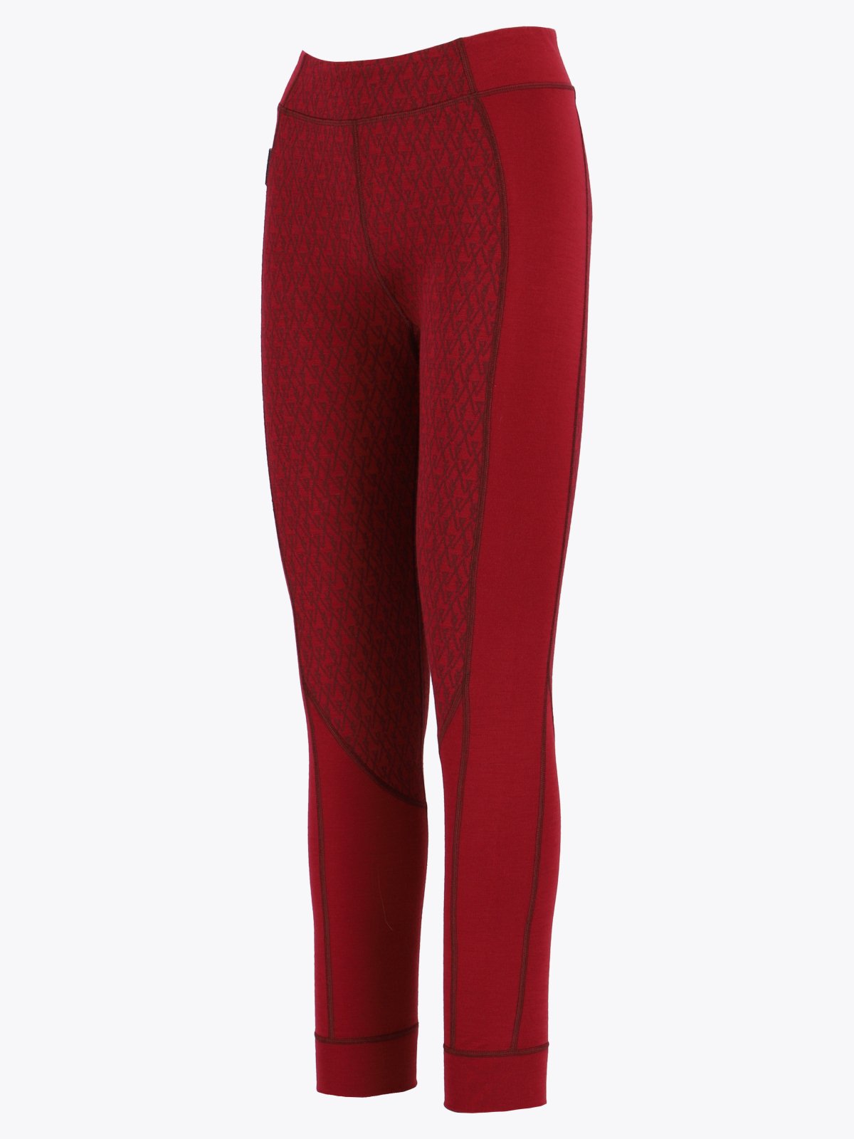 Twentyfour Aurora Aya Ulltights Vinrød