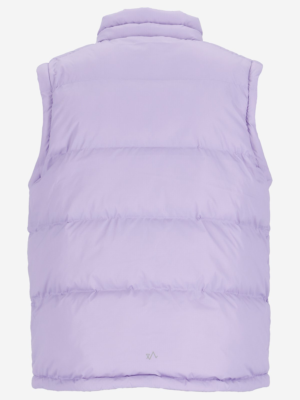 Twentyfour Mode Zip-Off Jakke Lavendel