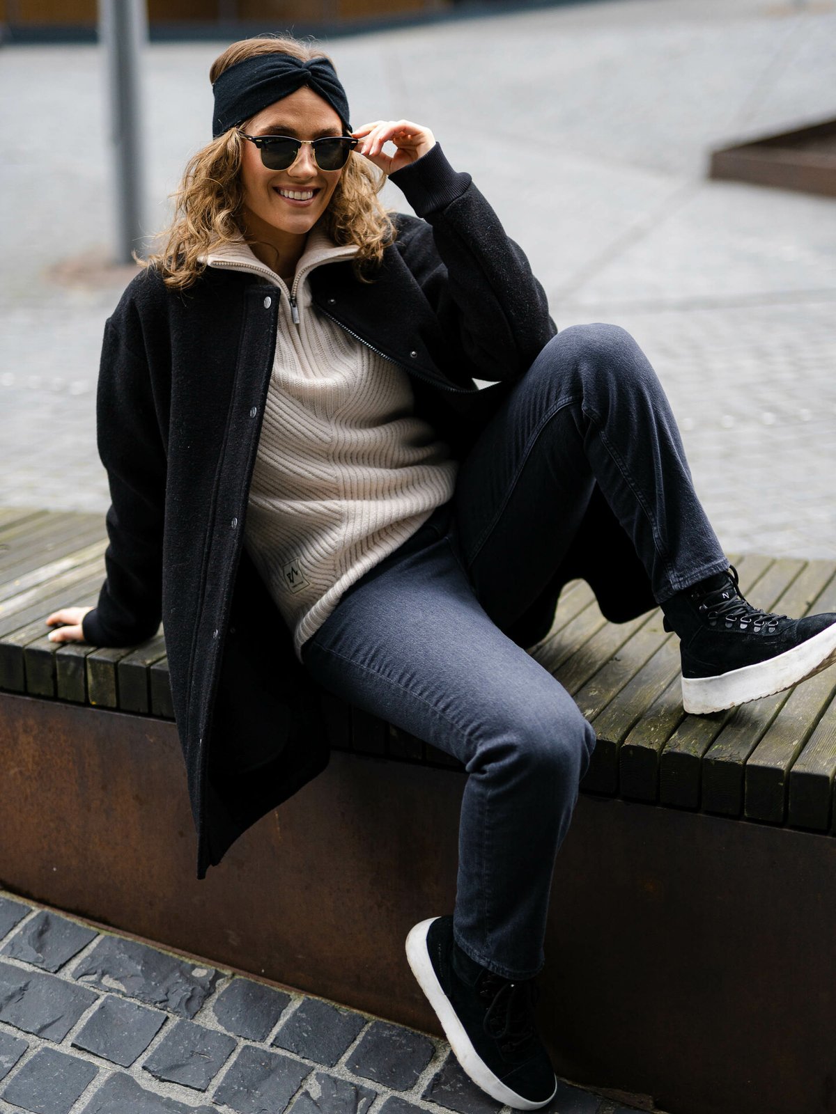 Twentyfour Mode Warm Bomber Sort