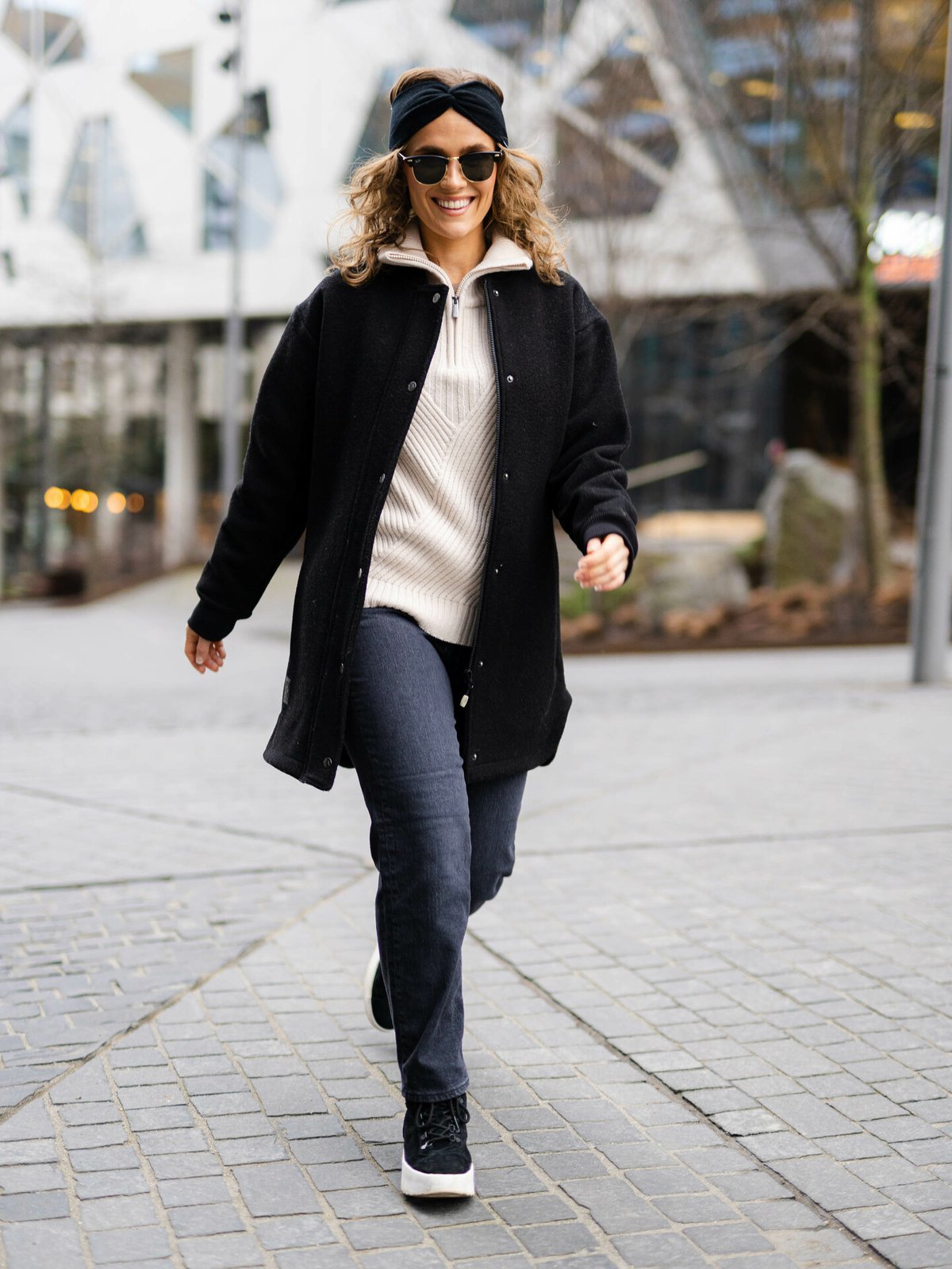 Twentyfour Mode Warm Bomber Sort