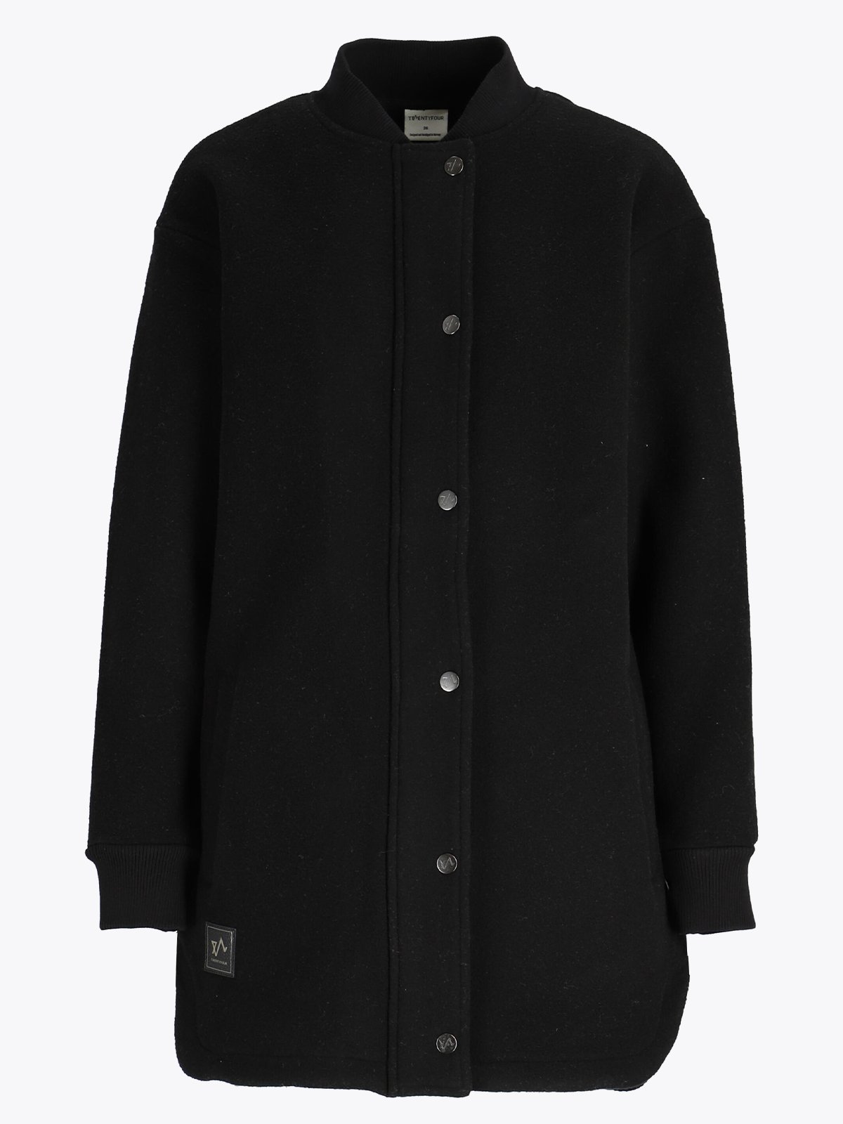 Twentyfour Mode Warm Bomber Sort