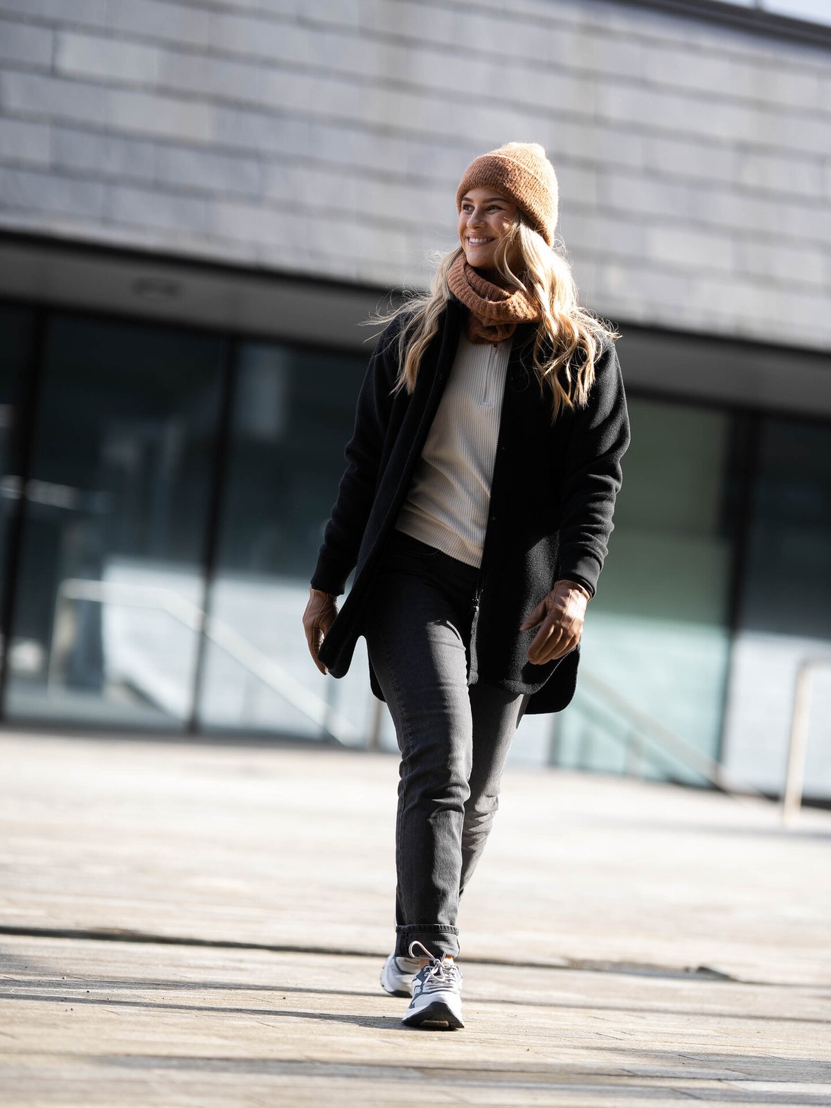 Twentyfour Mode Warm Bomber Sort