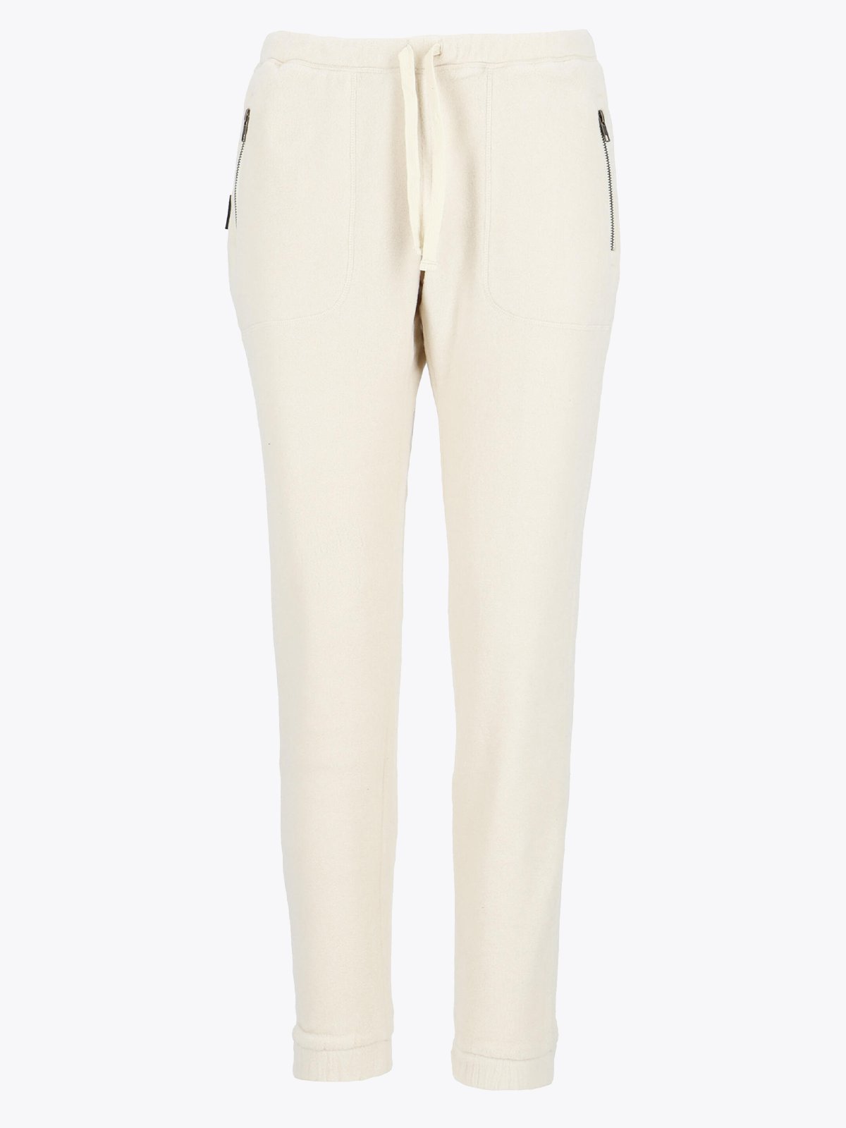 Twentyfour Mode Polar Bukse Gråhvit