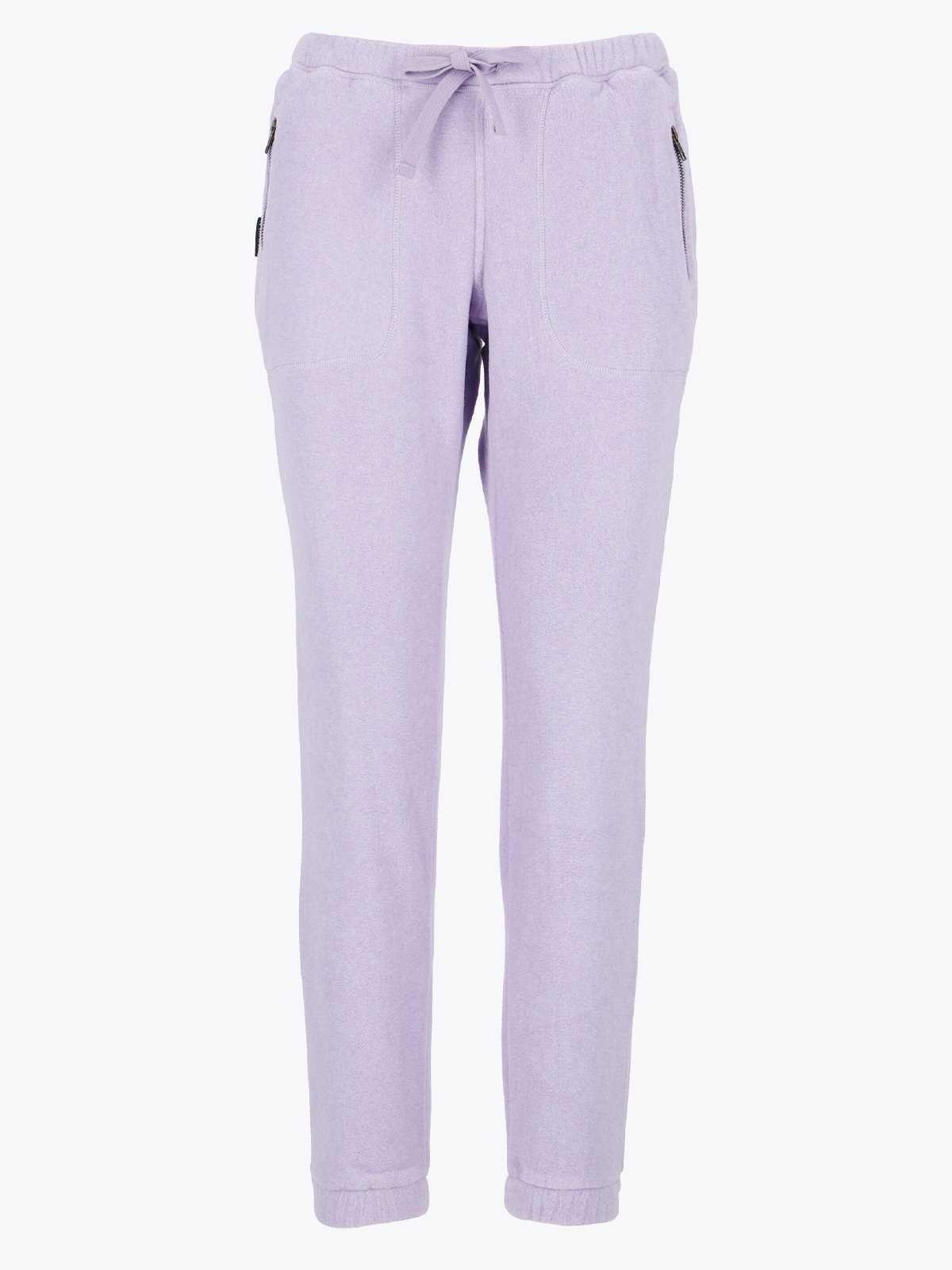 Twentyfour Mode Polar Bukse Lavendel