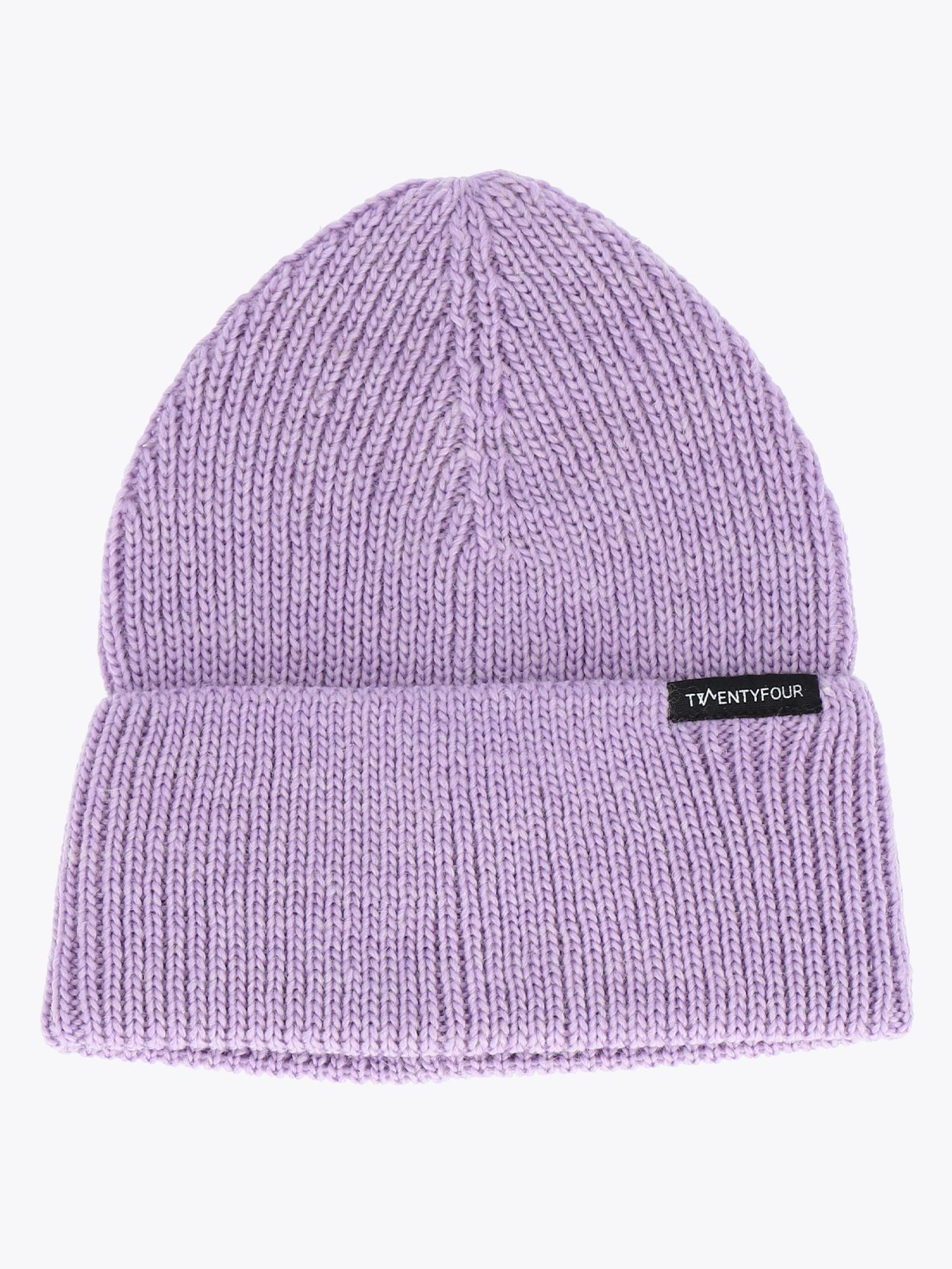 Twentyfour Mode Rib Lue Lavendel