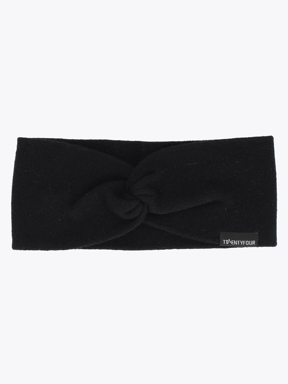 Twentyfour Mode BLK Pannebånd Sort