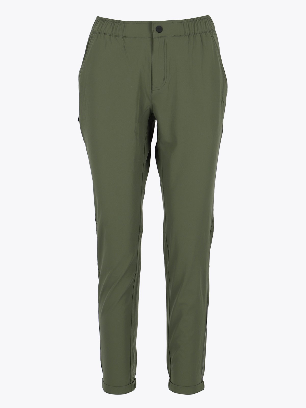 Twentyfour Mode Flex Bukse Furu