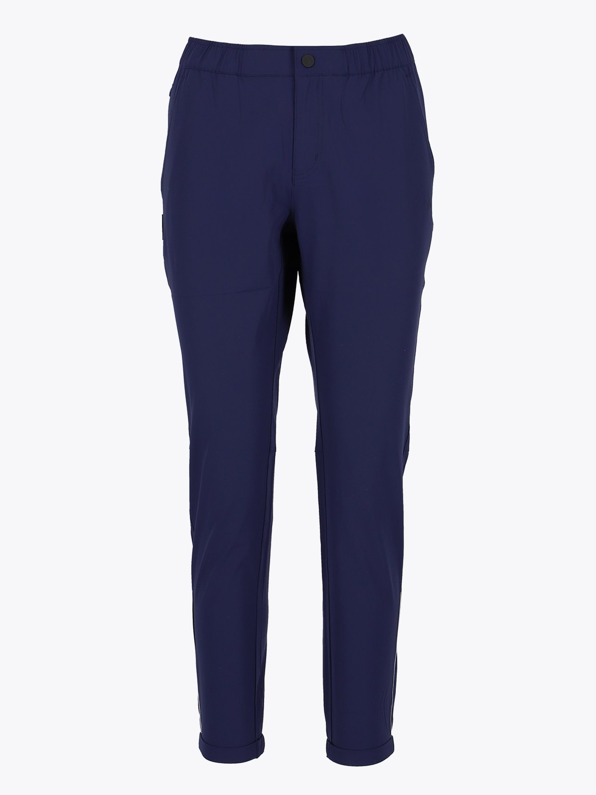 Twentyfour Mode Flex Bukse Marine