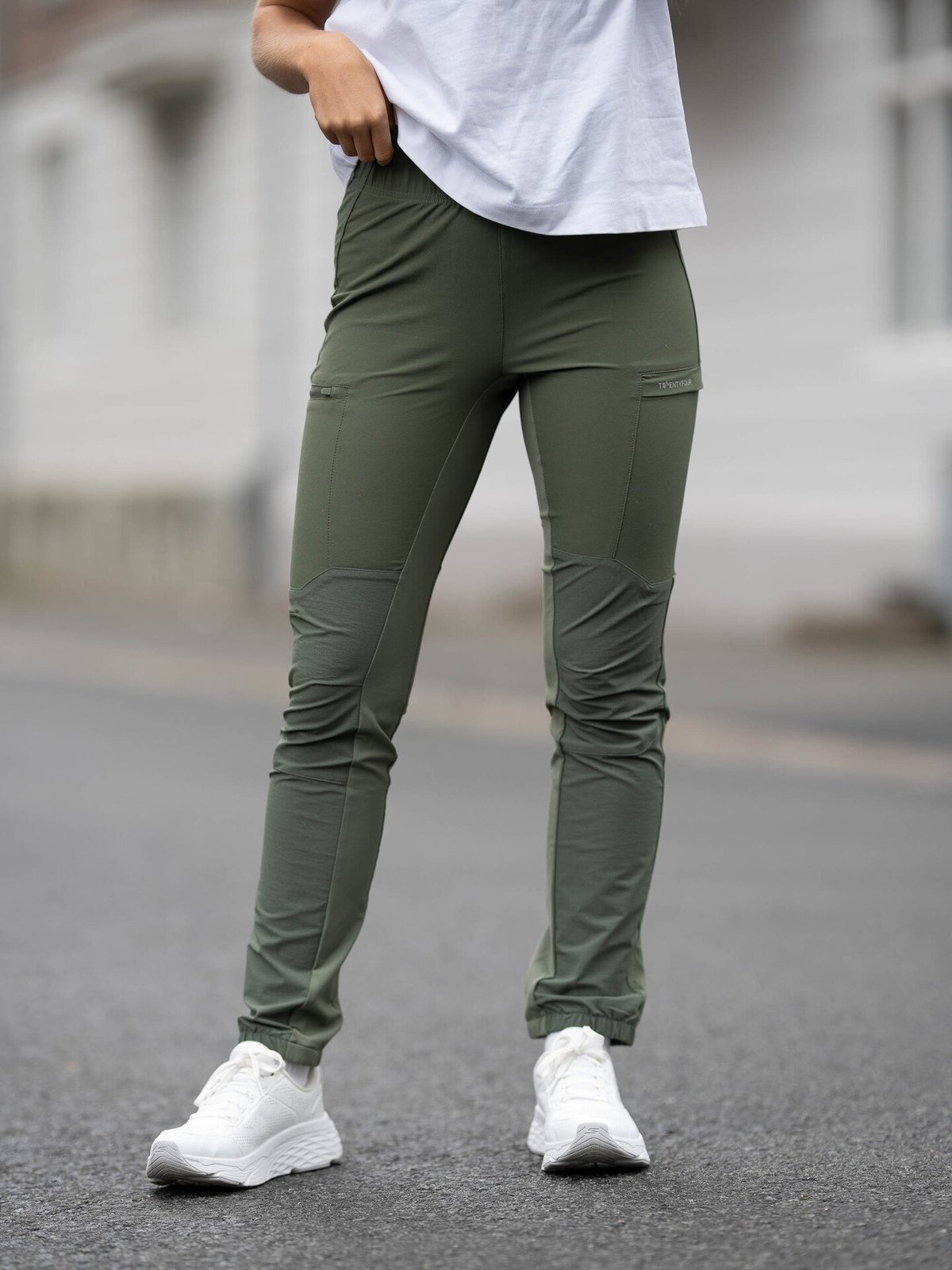 Twentyfour Mode Shape Bukse Furu